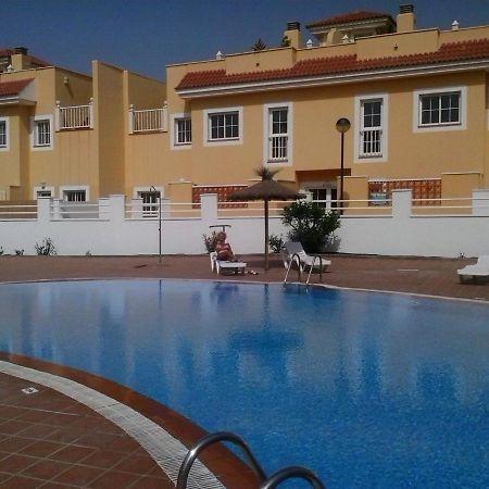 Casa Tortuga Villa Caleta de Fuste Exterior foto