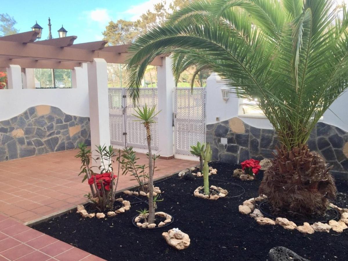 Casa Tortuga Villa Caleta de Fuste Exterior foto